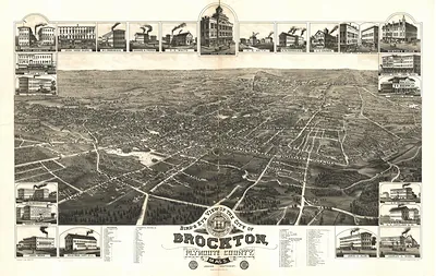 MA Brockton 1882