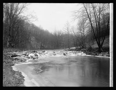 Rock Creek Park, [Washington, D.C.]