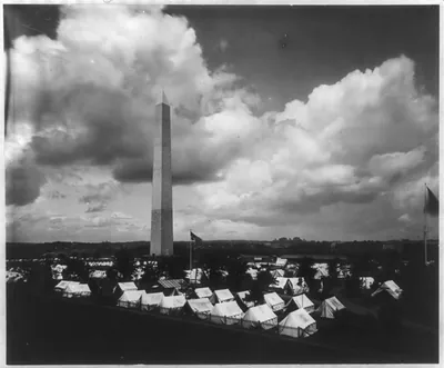 Washington Monument, Washington, D.C.