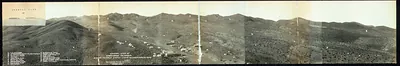 Greenwater, California, 1906