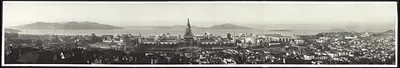 A San Francisco Exposition, California, 1914