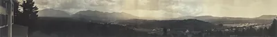 Franconia, New Hampshire, 1910