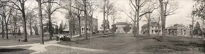 St. Marys School, Raleigh, North Carolina, 1909