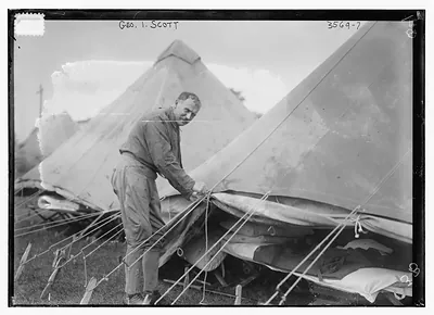 Geo. I. Scott