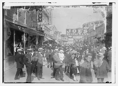 Coney Isl.