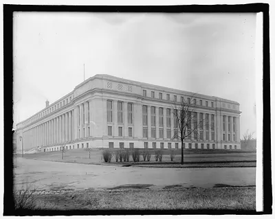 Bureau Printing & Engraving, [Washington, D.C.]