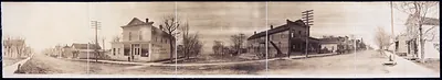 Hammond, Wisconsin, 1912