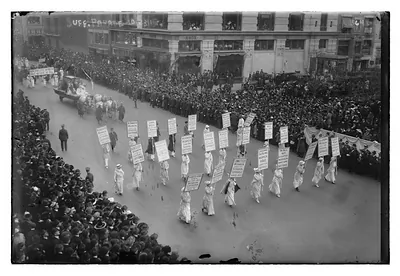Suff. Parade, 10/23/15