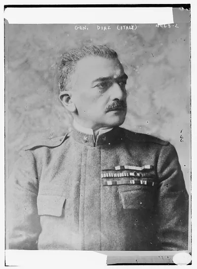 Gen. Diaz (Italy)
