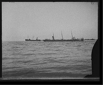 [Steamer C.R. Lockwood]