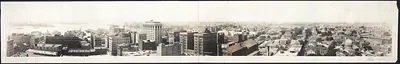 Norfolk 1919a, Virginia