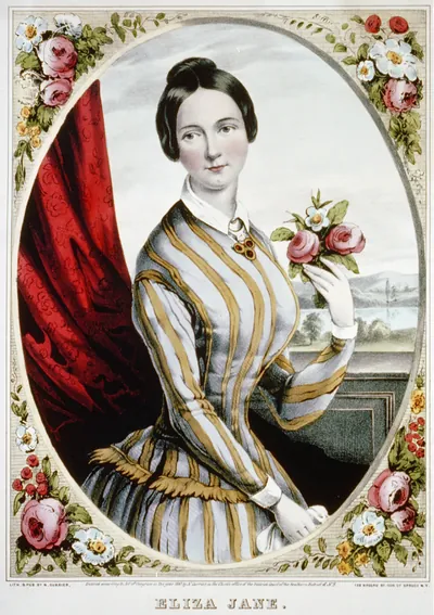 Eliza Jane