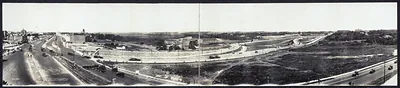 Kew Gardens LI, New York, 1936