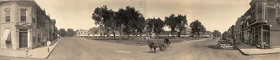 Fairfield, Iowa, 1907
