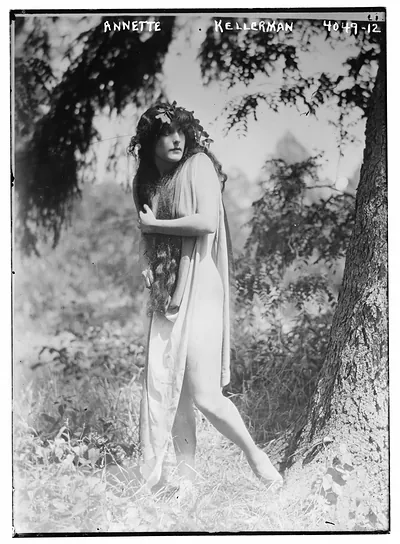 Annette Kellerman