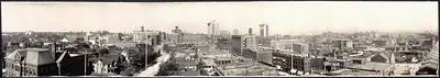 Omaha, Nebraska, 1914