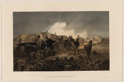 Secret service by Wm. Gillette.