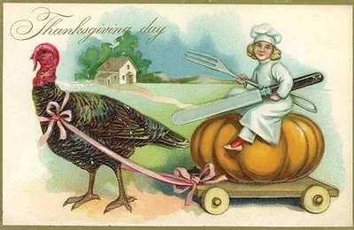 Thanksgiving