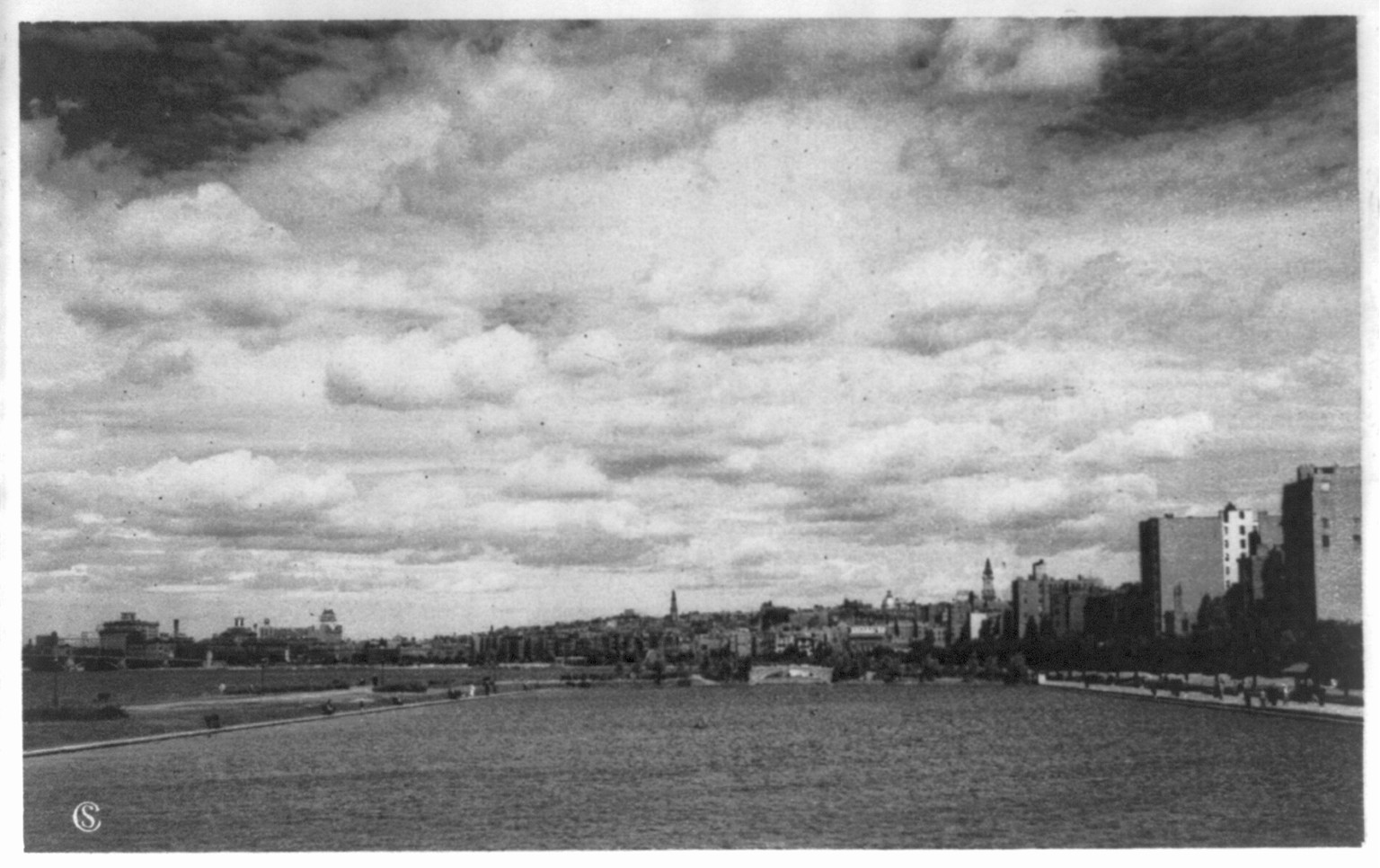 [Boston, Mass.], c1936. — historic print