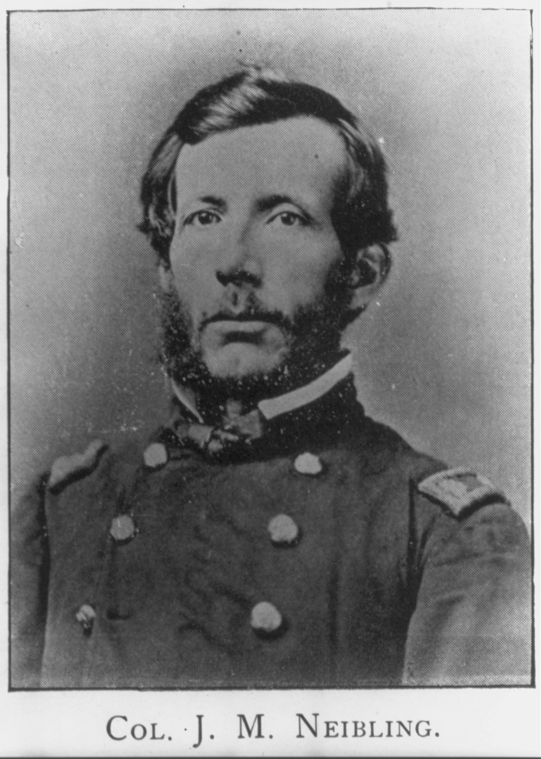 J.M. Neibling, [no date recorded on caption card] — historic print