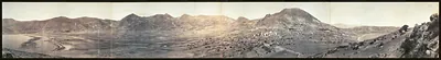 Copavana, Bolivia, 1910