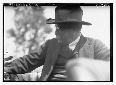 Roosevelt