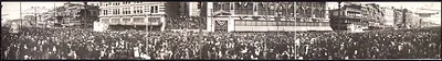 Mardi Gras 1 New Orleans, Louisiana, 1910