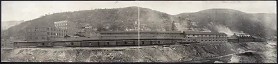 Wheeling Corrugating Wor, West Virginia