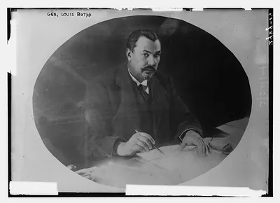 Gen. Louis Botha