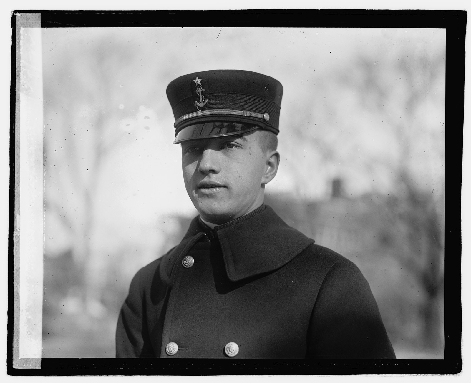 Carroll Richmond, 12/29/22, [19]22 December 29. — historic photograph