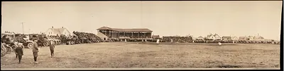 Wausau vs. Aurora, 1912