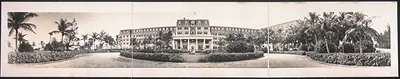 Royal Palm, Florida, 1912