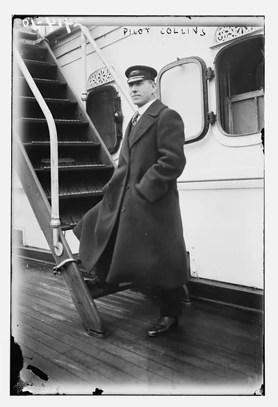 Pilot Collins