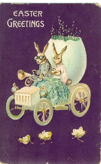 Easter
