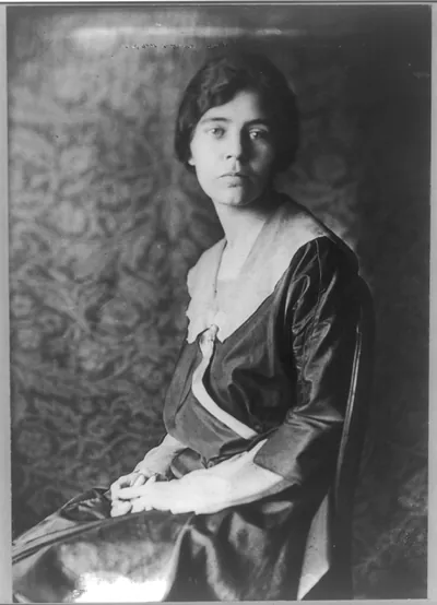 Alice Paul