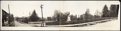 Lewisburg Presbyterian Seminary, West Virginia