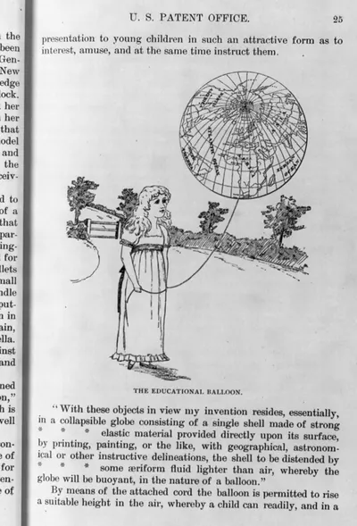 The Educational Balloon