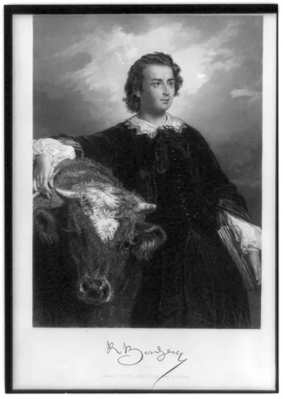 Rosa Bonheur