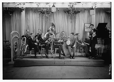 Spechr Band