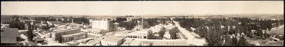 View of Ontario, Oregon, 1912