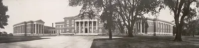 State Normal School, Albany, New York, 1909