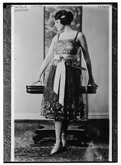 Natalie Manning
