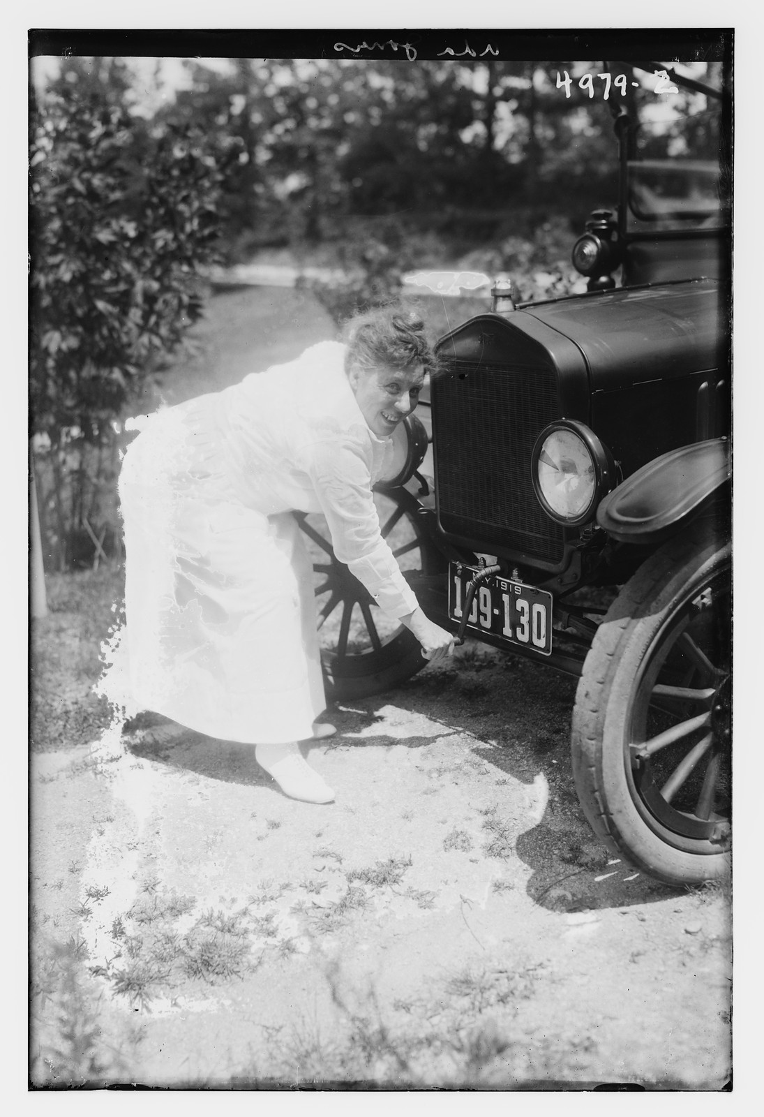 Ada Jones, n/a — historic photograph