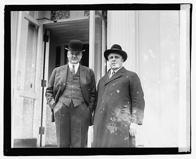 Hoover & Davis