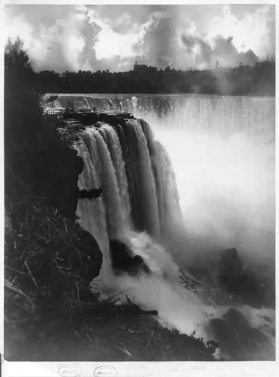 Horseshoe Falls, Niagara Falls