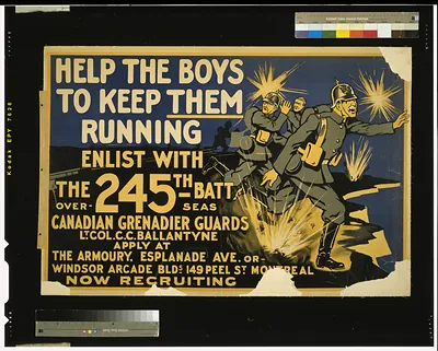 Help the boys to keep them running