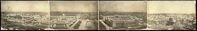 Louisiana Purchase Exposition, Missouri, 1904