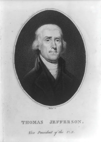 Thomas Jefferson