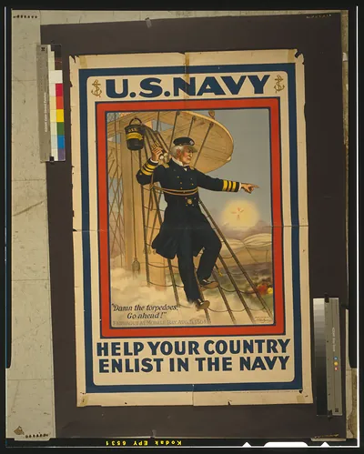 US NavyHelp your countr
