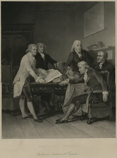 Committee of Congress